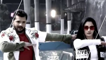 Khesari lal hitt song aaja Raja kiss  KAR metar finish kar। Bhojpuri songs ।