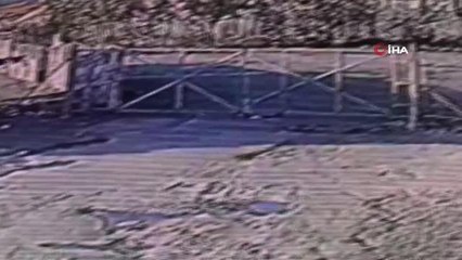 Silahla dehşet saçan eski futbolcu hakkında tutuklamaya yönelik yakalama kararı