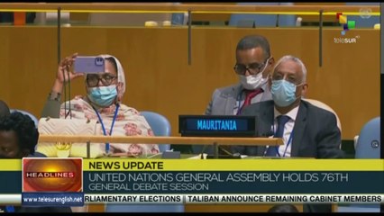 "The consequences of the pandemic are on the rise"