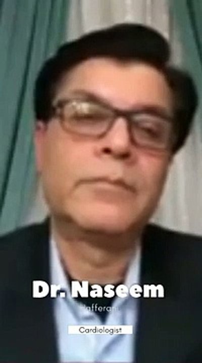 Dr. Naseem Jafferani