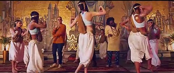 Major Lazer  DJ Snake  Lean On feat MØ Official Music Video