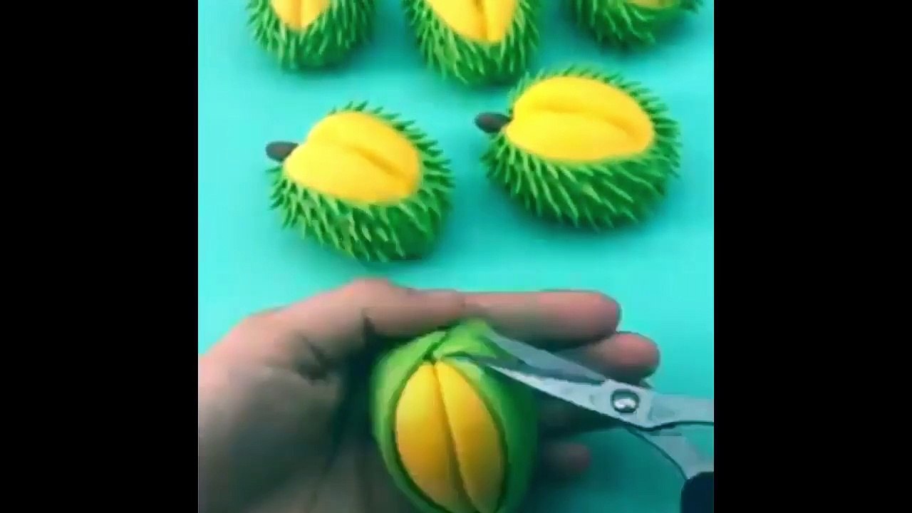 TUTORIAL MEMBUAT ANEKA KUE KERING