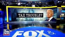 Pres. Joe Biden Appeals On RICH TO PAY  'FAIR SHARE'  IN Taxes