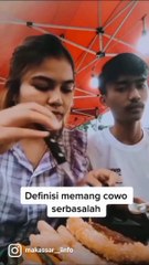 Pria ini di Nilai alay oleh pacarnya ,Tapi Netizen Malah Bingung Karna Ini