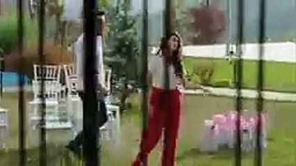 15 مسلسل العريس الرائع الحلقة _ Şahane Damat