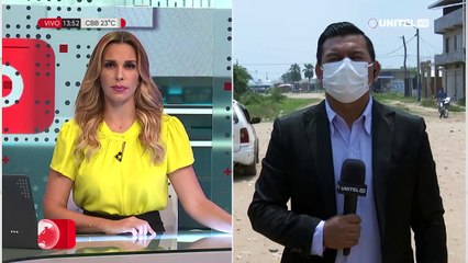 Reportan a dos niños desaparecidos, creen que salieron de casa por temor por una heladera quemada