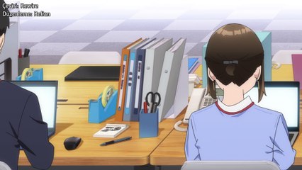 [GatsuSubs] Ganbare Douki-Chan - 02