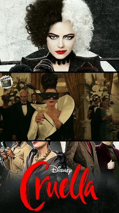 cruella impresiona