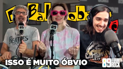 Isso É Muito Óbvio