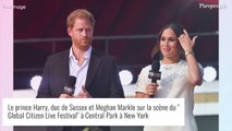 Meghan Markle et le prince Harry se font (encore) pincer bêtement : leur voyage fait grincer des dents !