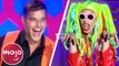 Top 10 RuPaul's Drag Race Lip Syncs in Front of the Artist