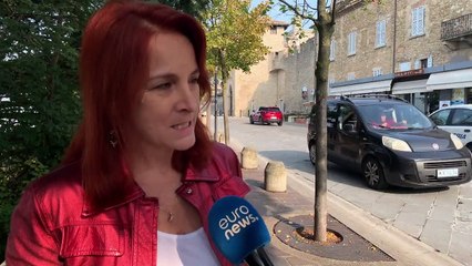 Les femmes de Saint-Marin auront droit à l'avortement