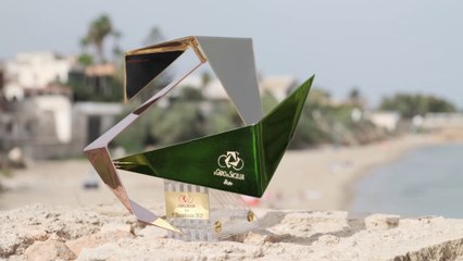 Il Giro di Sicilia EOLO 2021 | The trophy