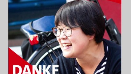 독일 첫 한국계 연방의원 탄생...이예원 당선인 "이민법 제정 희망" / YTN