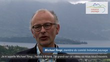 Interview avec Michael Töngi