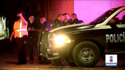 Ejecutan a siete personas en Ciudad Juárez, Chihuahua