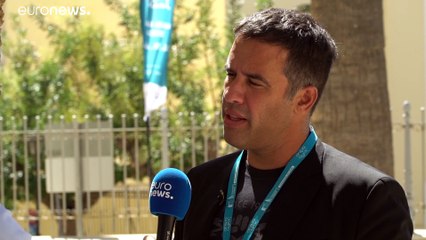 "Анимация — это сила создавать жизнь"