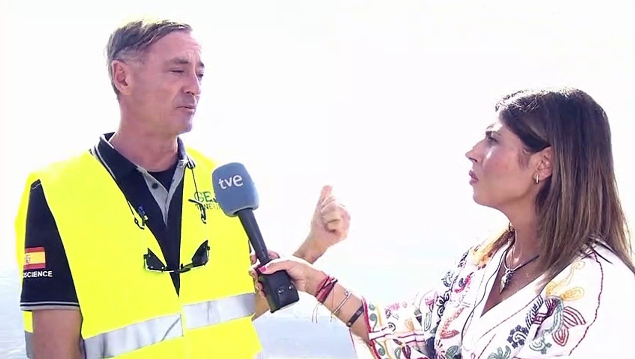 La Palma: Erreicht die Lava das Meer?