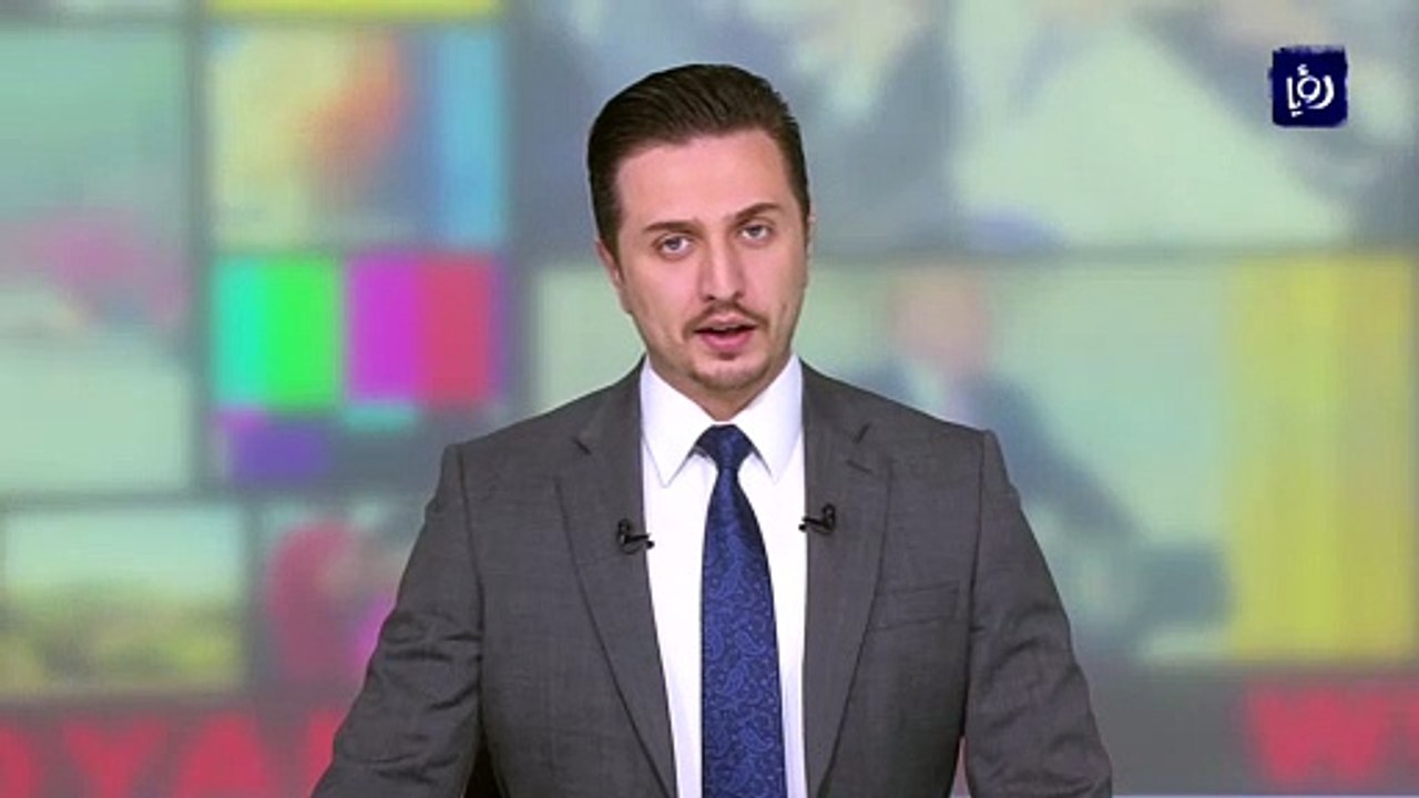 الحبس لوزير الأشغال الأسبق سامي هلسة