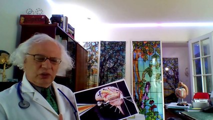 107 CERVEAU machine a penser EN PILOTAGE AUTOMATIQUE