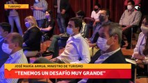 “Tenemos un desafío muy grande”