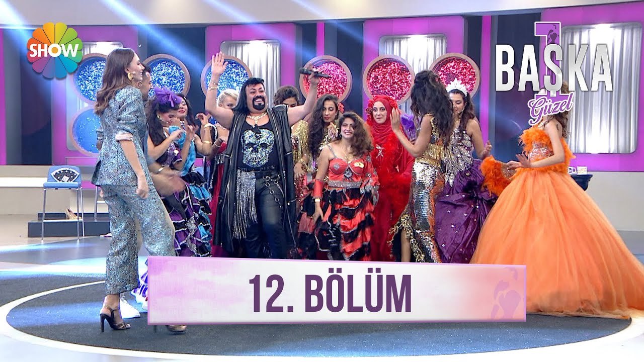 Bir Başka Güzel 12. Bölüm | 28 Eylül 2021
