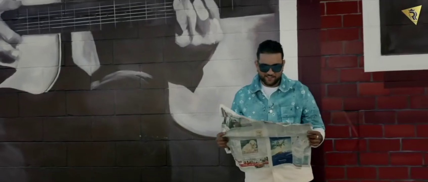 Let 'em Play (FULL VIDEO) Karan Aujla I Proof I Sukh Sanghera I Punjabi Music Video 2020