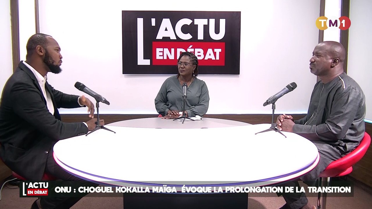 L'Actu en débat du 27 septembre 2021