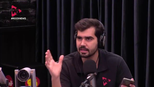 Rocknews 98 | Deu m... no Anel Rodoviário