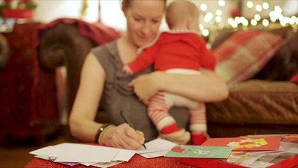 This Is the Appropriate Time to Send Christmas Cards