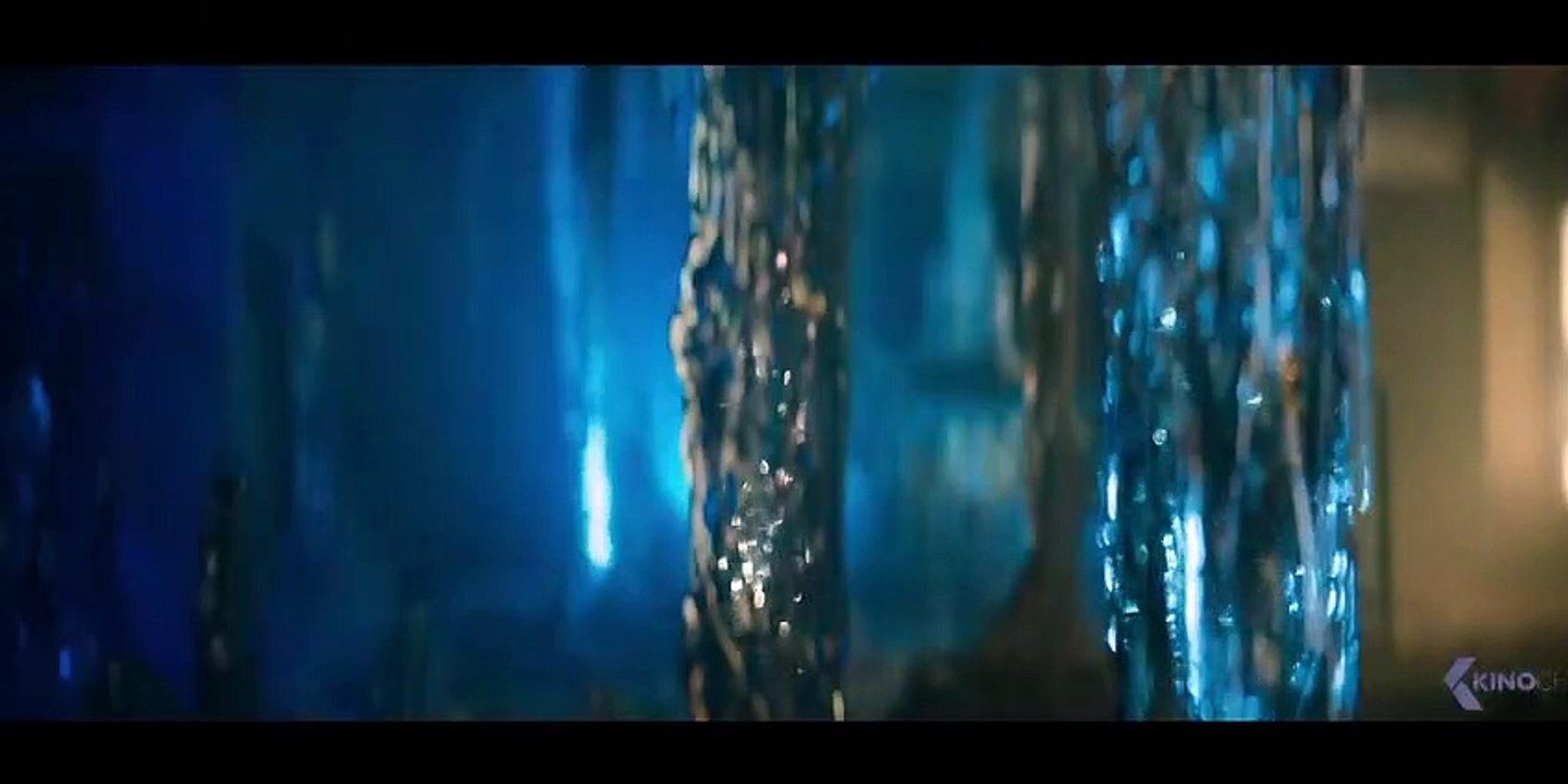 Sub Zero vs Scorpion Trailer (2021)