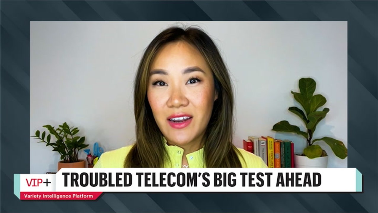 How iPhone 13 Dialed Up the Competition Among Telecom Giants