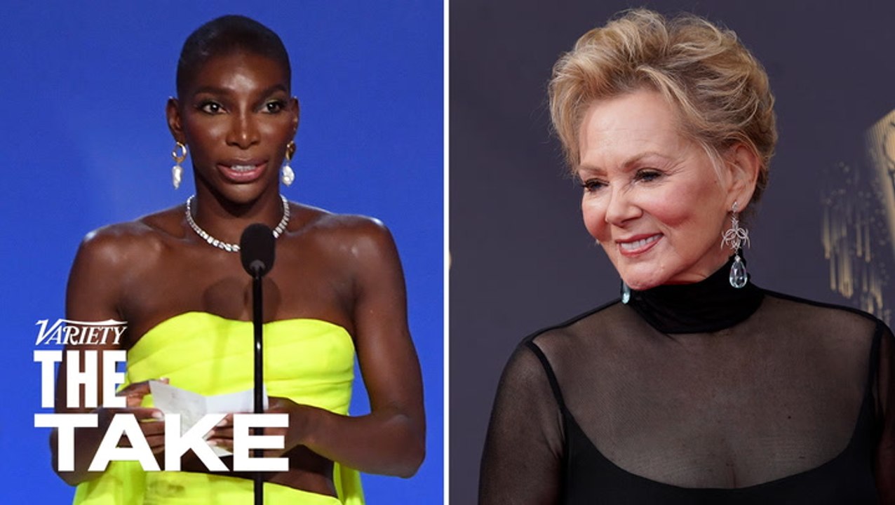 Best and Worst Moments from the 2021 Emmy Awards  | The Take