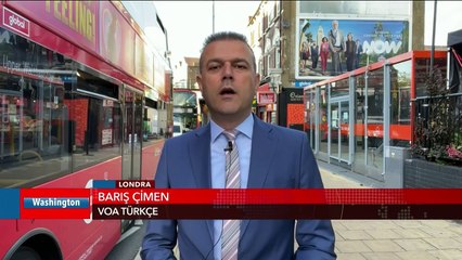 İngiltere’de Akaryakıt Sorununa Çözüm Ordu mu?