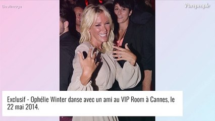 Ophélie Winter de retour : ce nouveau projet "sous le soleil" qui l'attend...