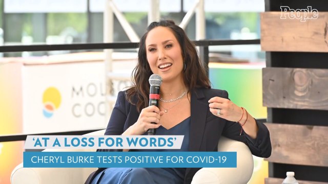 Cheryl Burke Tests Positive for Breakthrough COVID Before DWTS Taping: 'I Feel So Bad for Cody'