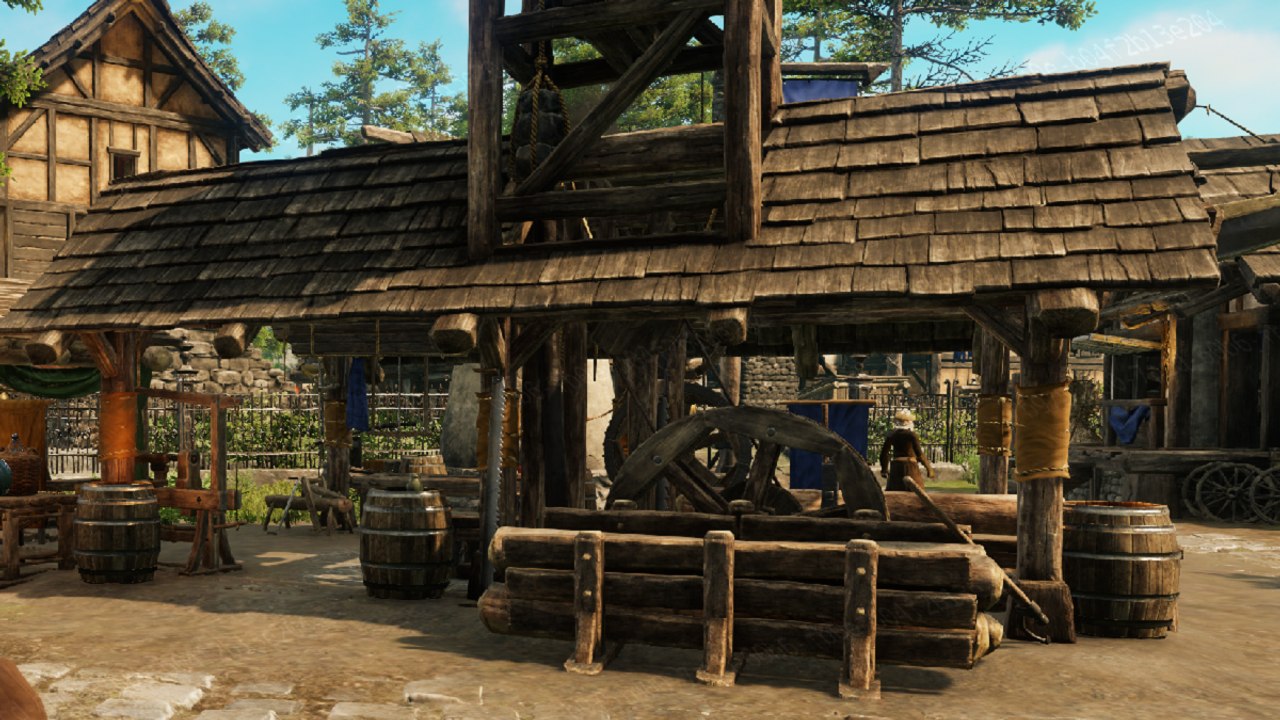 New World : Menuiserie , guide de métier de transformation menuisier