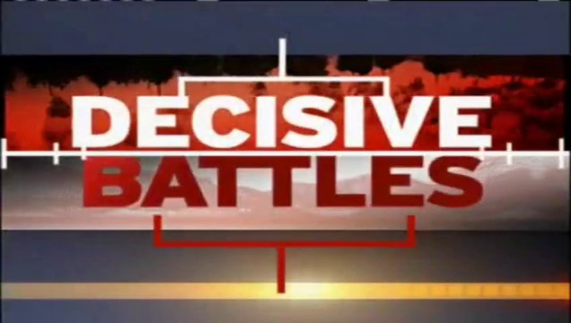 Decisive Battles: Ramses II 1274 BC | Ep 12 of 13 | History Documentary