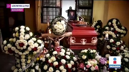 Simuló un asalto para cubrir el feminicidio de Guadalupe en el Edoméx