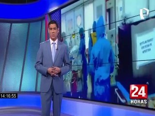 Ate: Minsa vacunó a más de 600 personas tras detección de variante delta plus