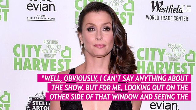 Bridget Moynahan Discusses Her ‘Sex and the City’ Revival Return