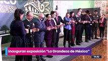 López Obrador encarga crear un equipo en la GN para recuperar piezas prehispánicas