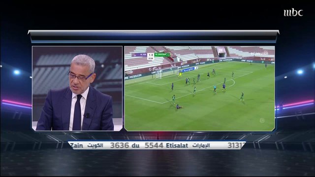 كفاح الكعبي: الوحدة يقدم عروض سيئة رغم تألق الشامسي.. وفهد خميس: نتائج الوصل الحالية تعكس مستواه هذا الموسم