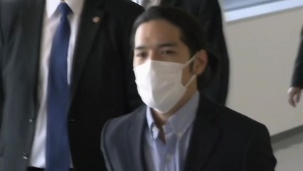 日 마코 공주 약혼자 3년 만에 귀국...정착 지원금 16억 원 받지 않을 듯 / YTN