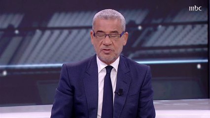 تعليق فهد خميس وكفاح الكعبي حول أفضل أهداف الجولة الخامسة من دوري أدنوك للمحترفين