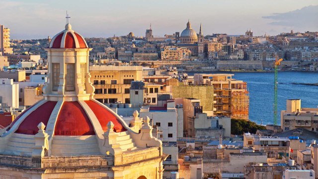 Digital Nomads Can Now Work Remotely in Malta Thanks to New Year-Long Program