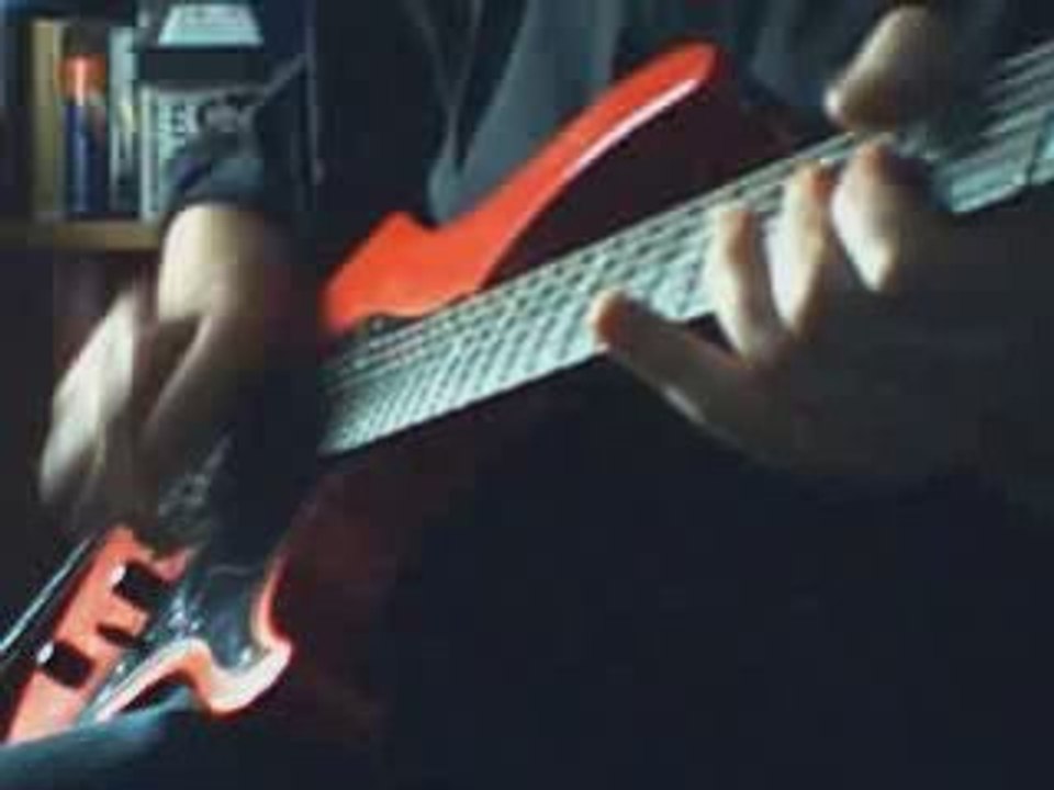 zz top.