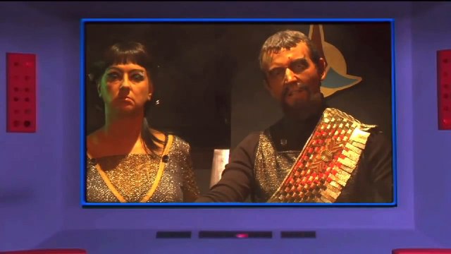 Star Trek - New Voyages E04E05 - Blood and Fire part 2