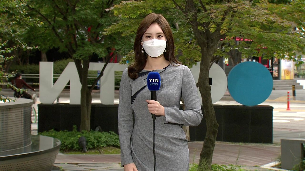 [날씨] 출근길, 흐리고 곳곳 빗방울...오후 중부, 내일 전국 비 / YTN