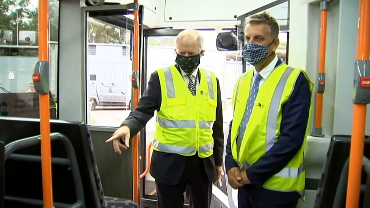 NSW Premier pressured to allow conscience vote on voluntary assisted dying